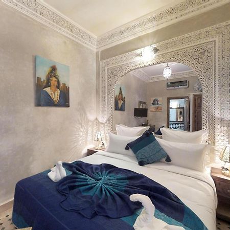 Riad Sania By Ghali Marrakesz Zewnętrze zdjęcie