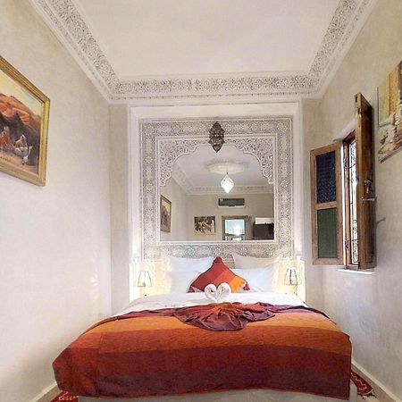 Riad Sania By Ghali Marrakesz Zewnętrze zdjęcie