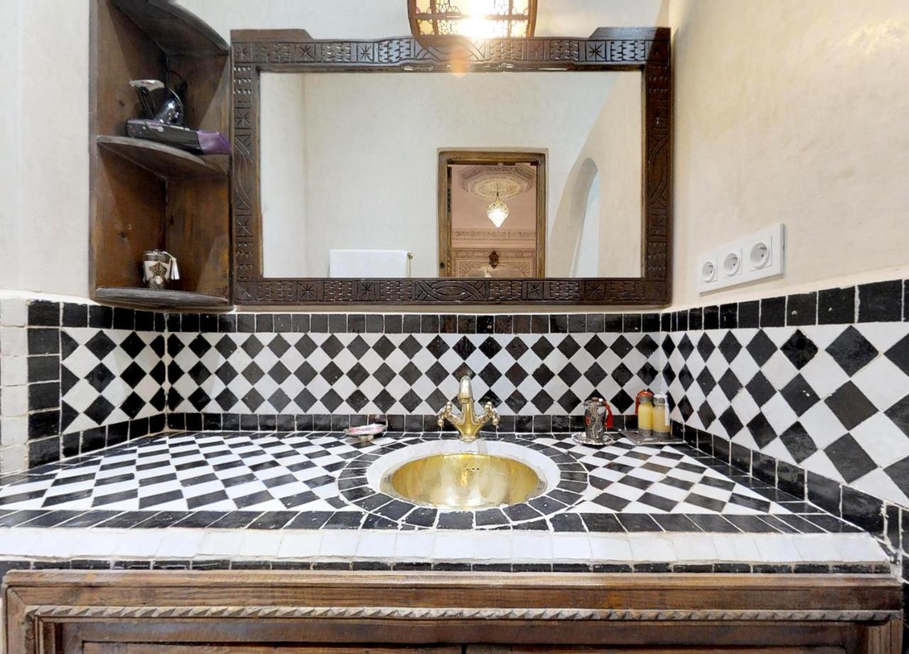 Riad Sania By Ghali Marrakesz Zewnętrze zdjęcie