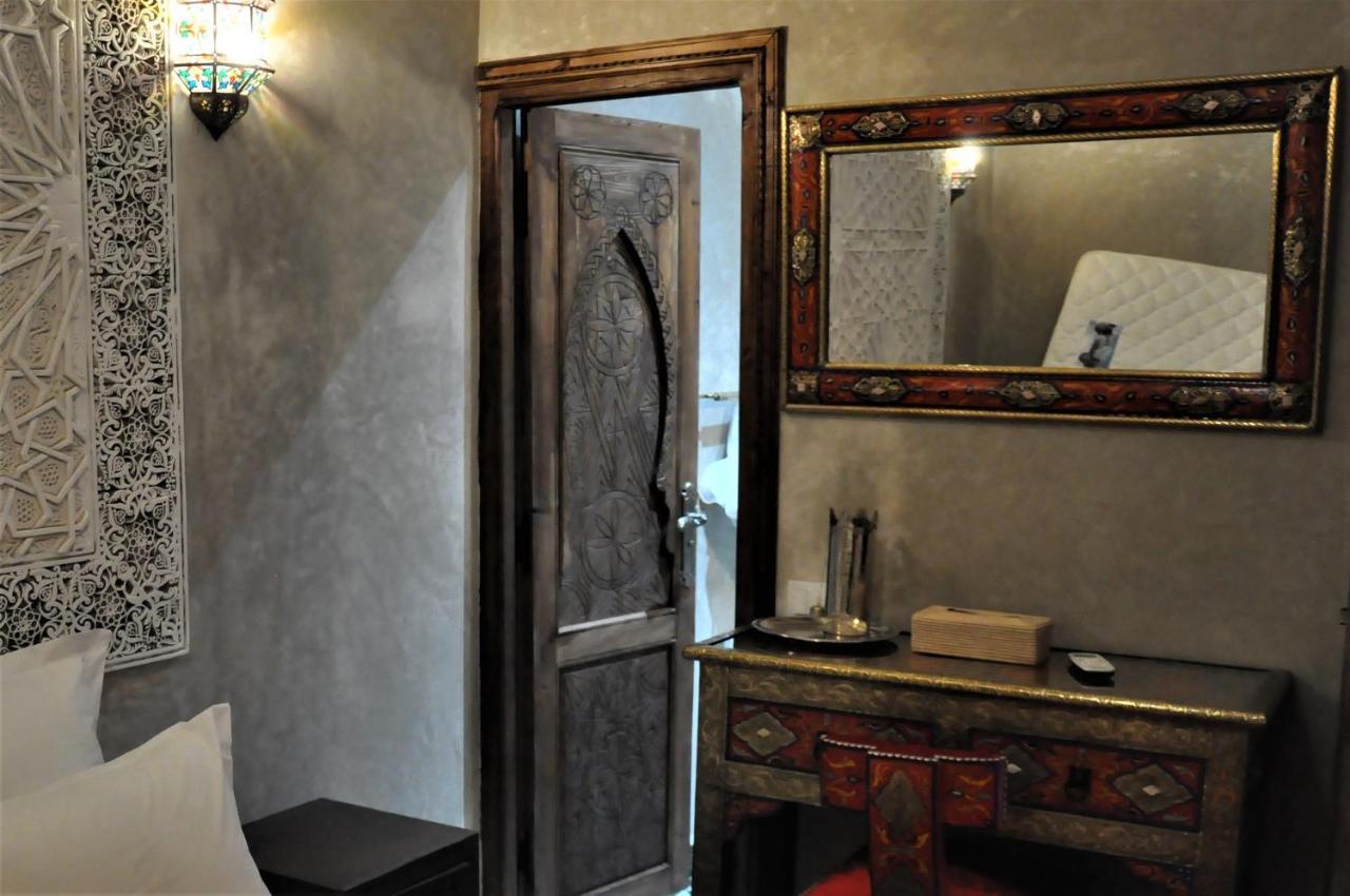 Riad Sania By Ghali Marrakesz Zewnętrze zdjęcie